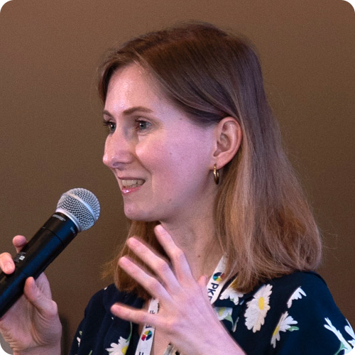 Klaudia Alonia