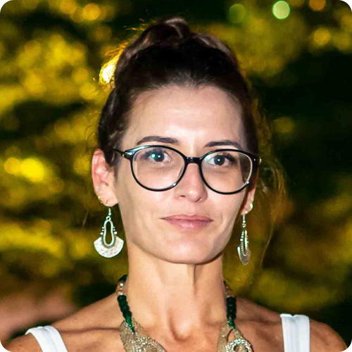 Debbie Dell