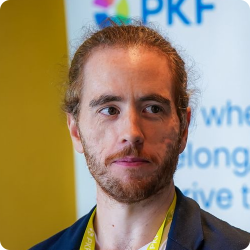 Kieran Taylor
