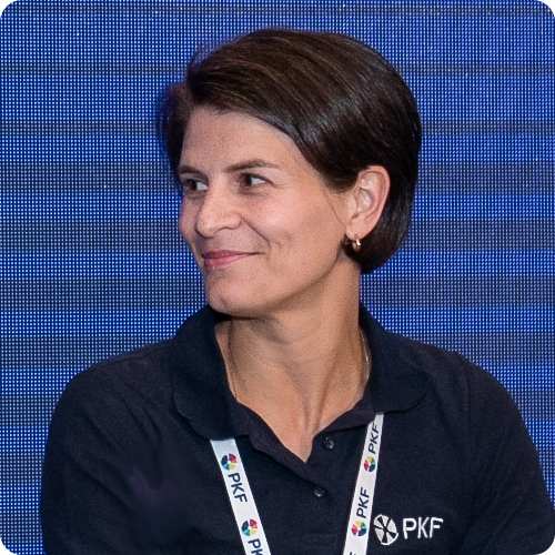 Alexandra Verezemskaya