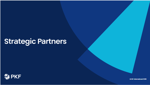 Strategic Partners